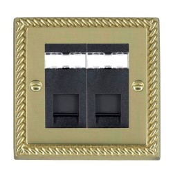 Cheriton Rope RJ45 Dual B/I