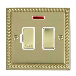 Cheriton Rope Fused Spur Switched Neon W/I