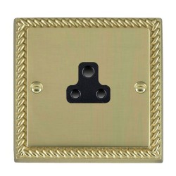 Cheriton Rope Socket 2Amp B/I