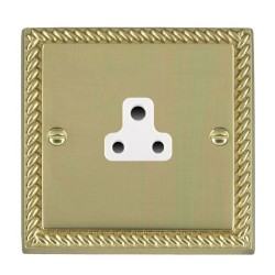 Cheriton Rope Socket 2Amp W/I