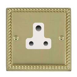 Cheriton Rope Socket 5Amp W/I