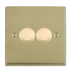 Cheriton Plain Dimmer 2G 400W