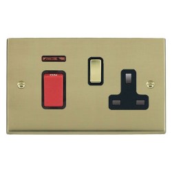 Cheriton Plain Cooker Control Unit B/I