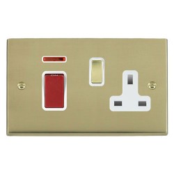 Cheriton Plain Cooker Control Unit W/I