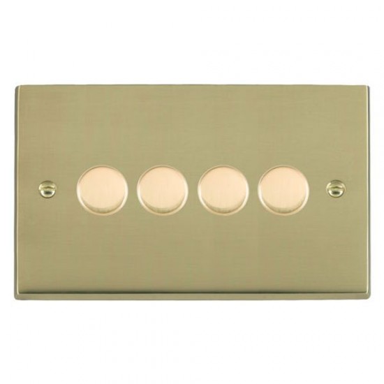Cheriton Plain Dimmer 4G 400W