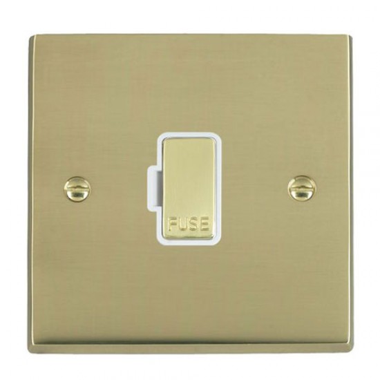 Cheriton Plain Fused Spur Unswitched W/I