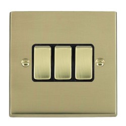 Cheriton Plain Plateswitch 3G 2W B/I