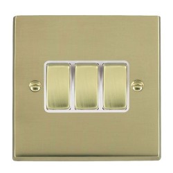 Cheriton Plain Plateswitch 3G 2W W/I