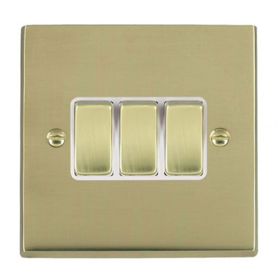 Cheriton Plain Plateswitch 3G 2W W/I