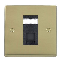 Cheriton Plain RJ12 Single B/I