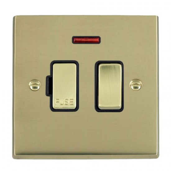 Cheriton Plain Fused Spur Unswitched FO B/I