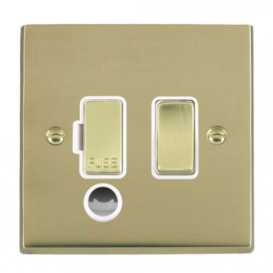 Cheriton Plain Fused Spur Unswitched FO W/I