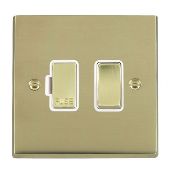 Cheriton Plain Fused Spur Switched W/I