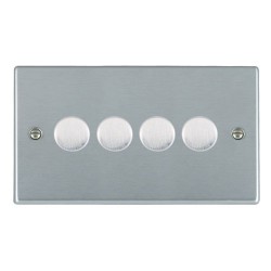 Hartland Satin Dimmer 4G 400W