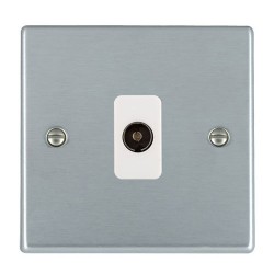 Hartland Satin Coaxial W/I