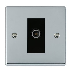 Hartland P/Chrome Coaxial Digital B/I