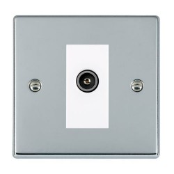 Hartland P/Chrome Coaxial DigitalW/I