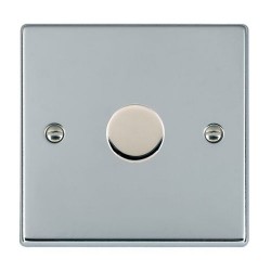 Hartland P/Chrome Dimmer 1G 400W