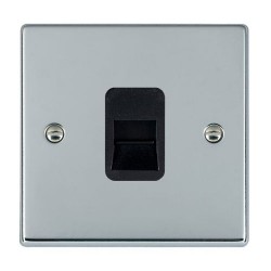 Hartland P/Chrome Telephone Master B/I