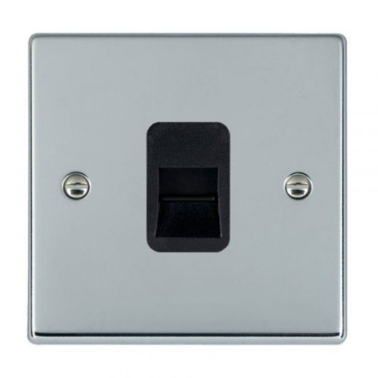 Hartland P/Chrome Telephone Slave B/I