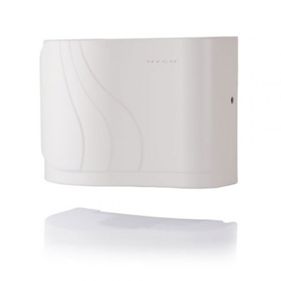 Hyco Cyclone Automatic Hand Dryer 1.6Kw White