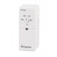 Drayton HTS3 Cylinder Stat