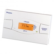 Drayton Programmer 1 Channel 24hr