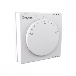 Drayton Room Thermostat