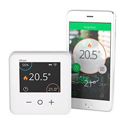 Drayton Wiser Thermostat Kit 1