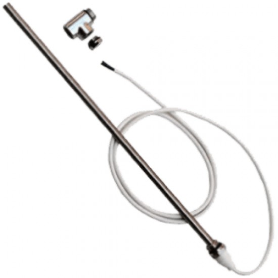 Towel Rail Element 400Watts