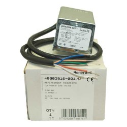 Honeywell Motorised Valve Spare Head V4043