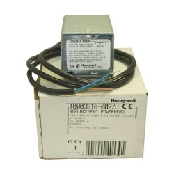 Honeywell Motorised Valve Spare Head V4044