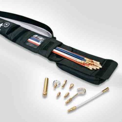 Hellermann Tyton Deluxe Cable Rod Set
