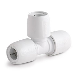 Hepworth Tee Equal 15mm