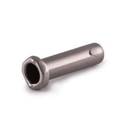Hepworth Pipe Insert Metal 22mm