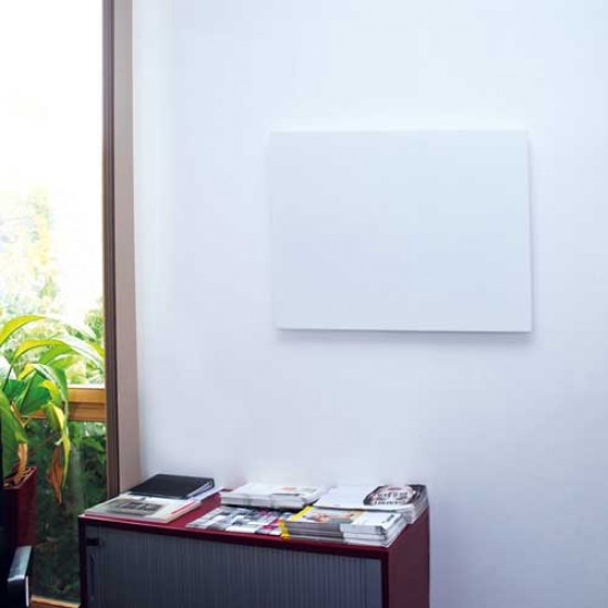 Herschel Inspire White Panel 420W