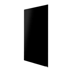 Herschel Select Glass Panel Black 750W