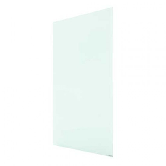 Herschel Select Glass Panel White 750W