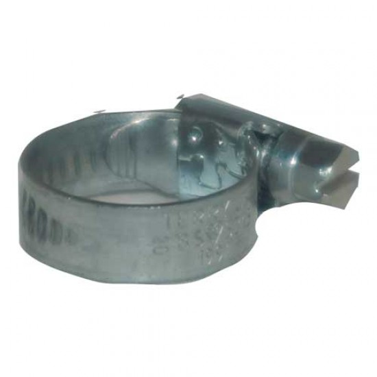 Hose Clip Adjustable 13 - 19