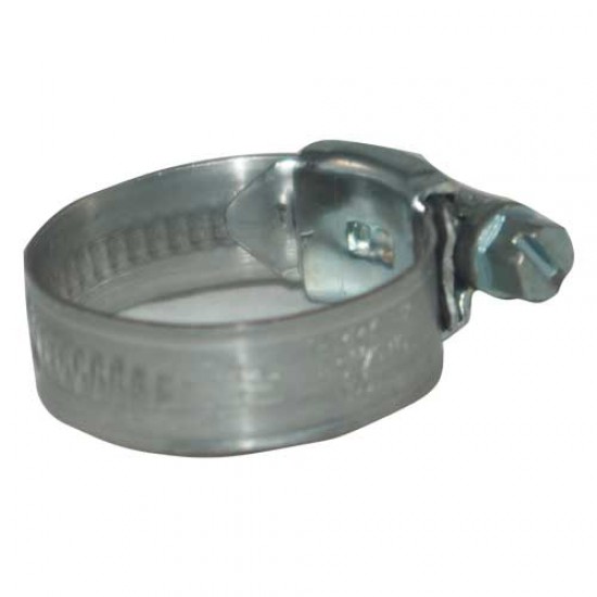 Hose Clip Adjustable 22 - 30