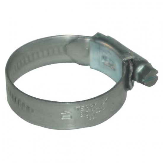 Hose Clip Adjustable 30 - 40