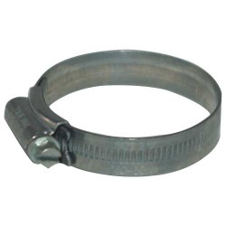 Hose Clip Adjustable 40 - 55