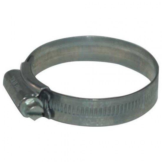 Hose Clip Adjustable 40 - 55