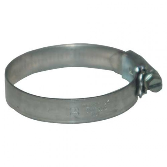 Hose Clip Adjustable 45 - 60