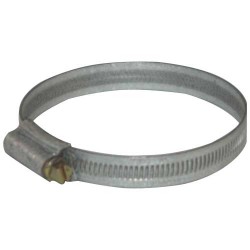 Hose Clip Adjustable 60 - 80