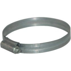 Hose Clip Adjustable 70 - 90