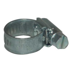 Hose Clip Adjustable 9.5 - 12