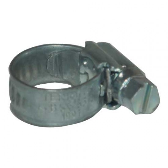 Hose Clip Adjustable 9.5 - 12