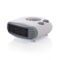 Hyco Fiji Fan Heater 2Kw White