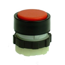 IMO Pushbutton Actuator Red